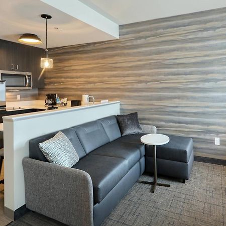 Residence Inn By Marriott Harrisburg North Eksteriør billede